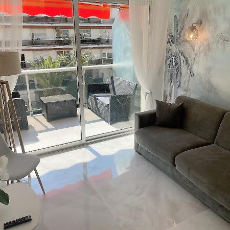 니스 Studio Rue De France 아파트 외부 사진