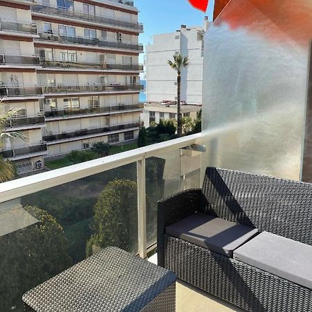 니스 Studio Rue De France 아파트 외부 사진