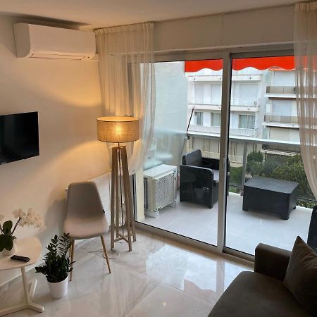 니스 Studio Rue De France 아파트 외부 사진