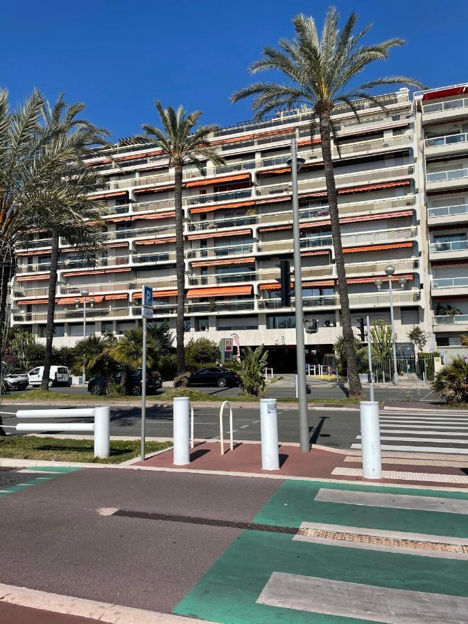 니스 Studio Rue De France 아파트 외부 사진